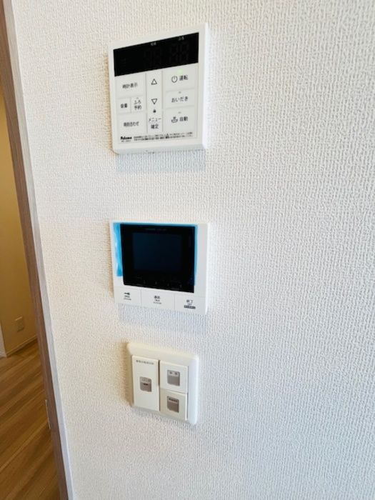 ティフブルー湘南　B棟 その他外観4