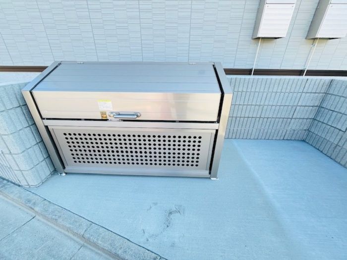 ティフブルー湘南　B棟 その他外観5