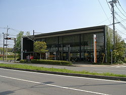 ティフブルー湘南　B棟 周辺画像9