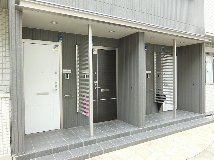 ハイネスA  その他外観1