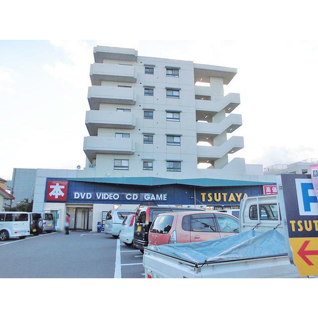 ウィスカーハイツ 周辺画像5