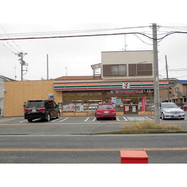 ウィスカーハイツ 周辺画像1