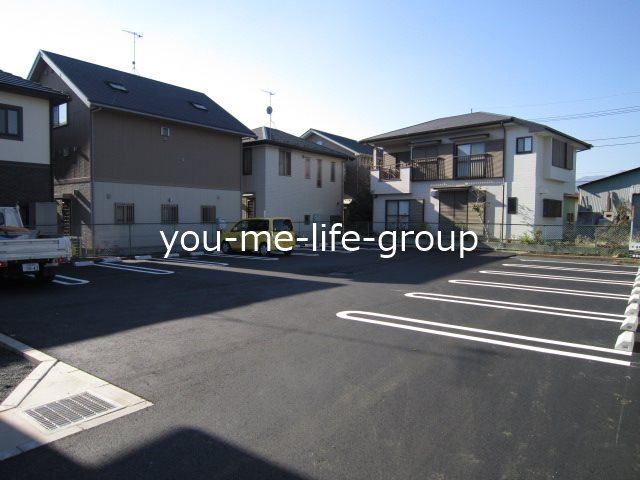 ハイネスA  その他外観2