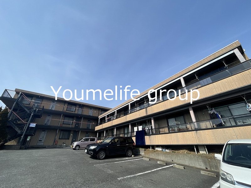 メタセコイヤ 102号室 外観