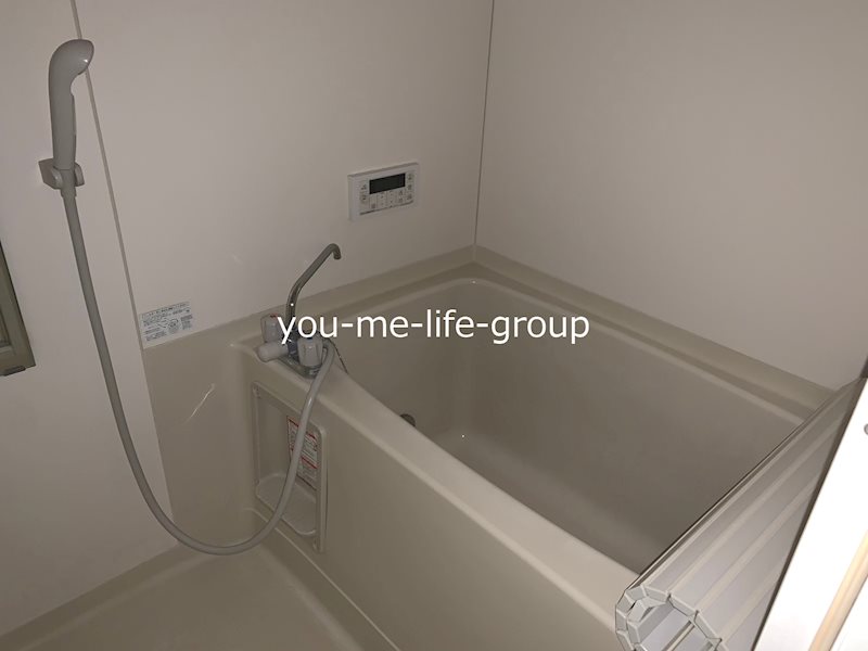 メタセコイヤ 風呂画像