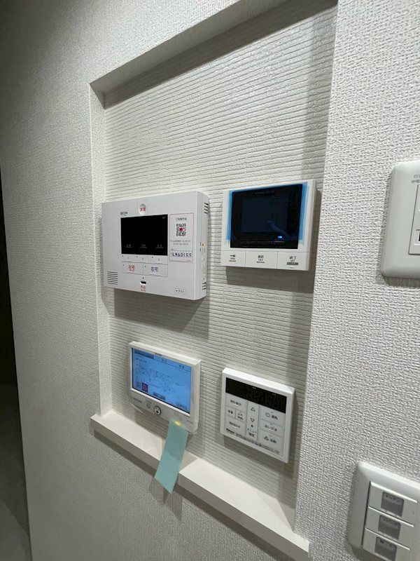 ファンウェーブ湘南辻堂 その他外観1