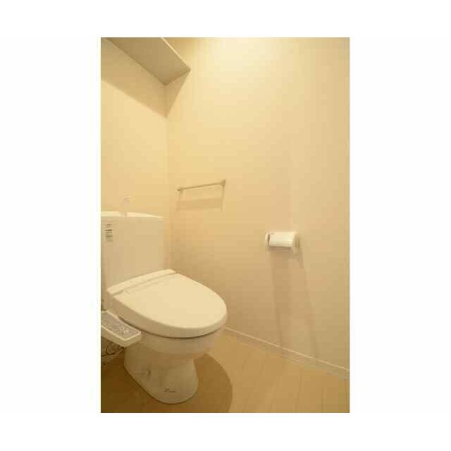 メゾン　ラ　フィーグ その他1