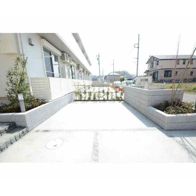 メゾン　ラ　フィーグ その他6