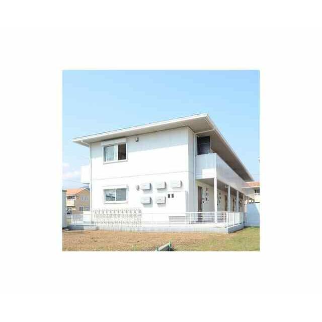 メゾン　ラ　フィーグ その他8