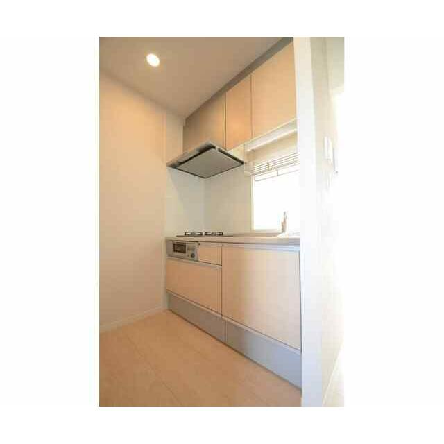 メゾン　ラ　フィーグ キッチン