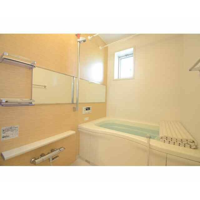 メゾン　ラ　フィーグ 風呂画像