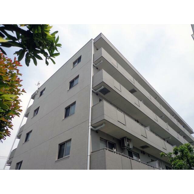 シグナス湘南 その他外観2