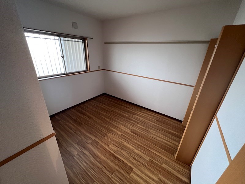 シグナス湘南 ベッドルーム