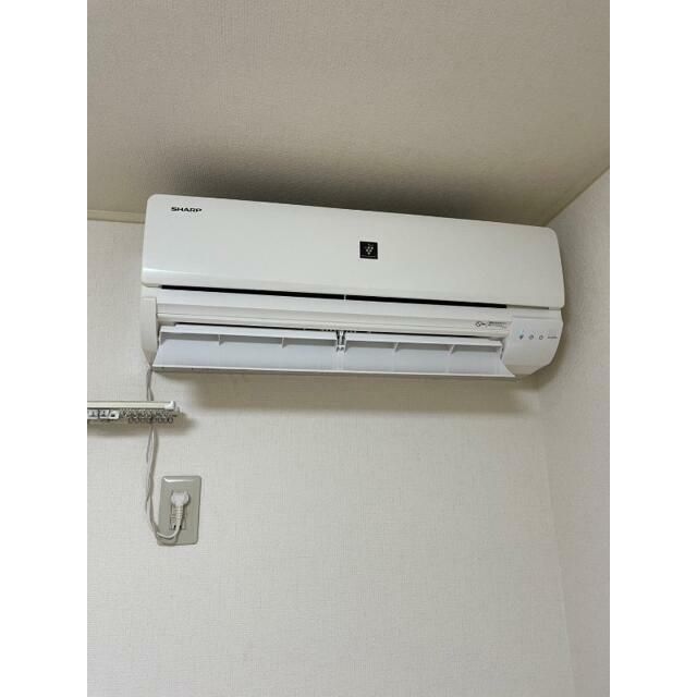 メゾフラット善行 その他7