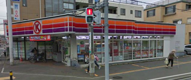 メゾフラット善行 周辺画像2