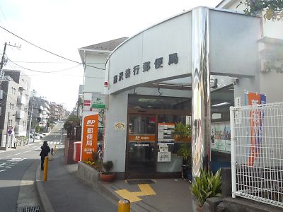 メゾフラット善行 周辺画像3