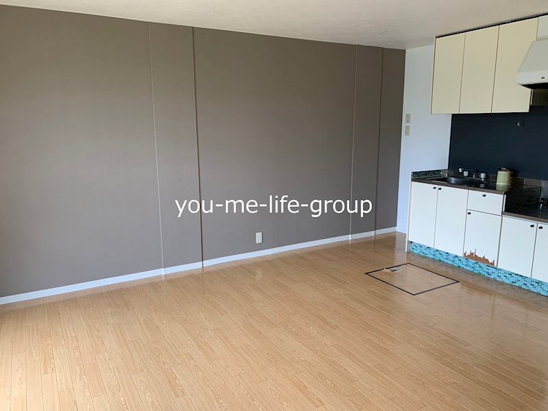 メタセコイヤ リビング