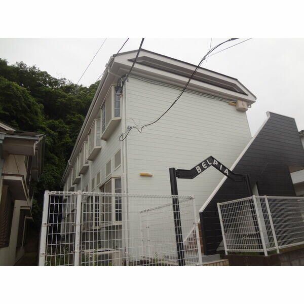 ベルピア鎌倉第Ⅰ その他外観2