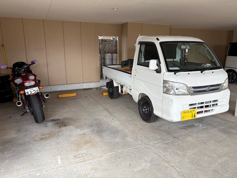 東ハイツB その他外観1