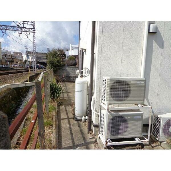 サンハイツ安田 その他外観2