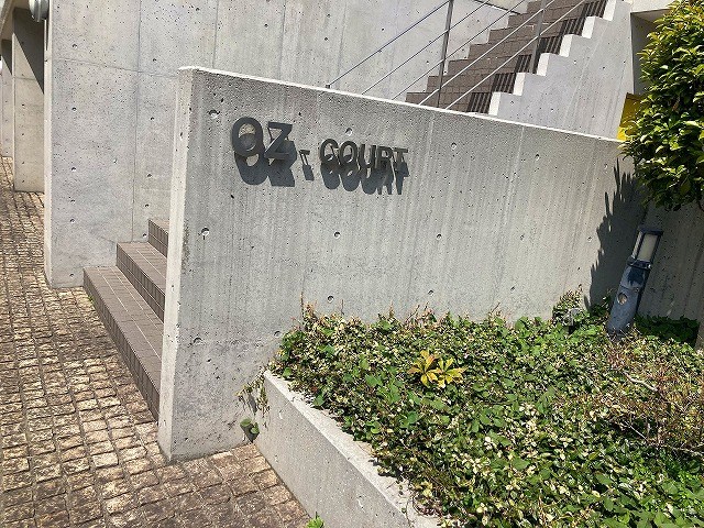 ＯＺ－ＣＯＵＲＴ その他外観1