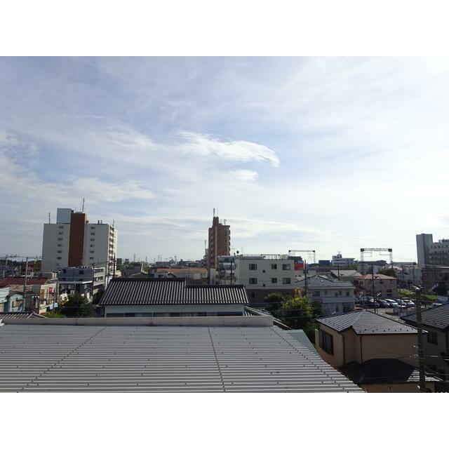 ＵＳＫシャンブル その他外観1