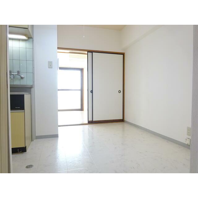 ＵＳＫシャンブル リビング