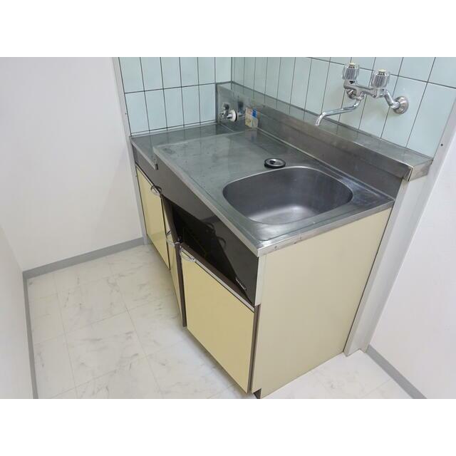 ＵＳＫシャンブル キッチン