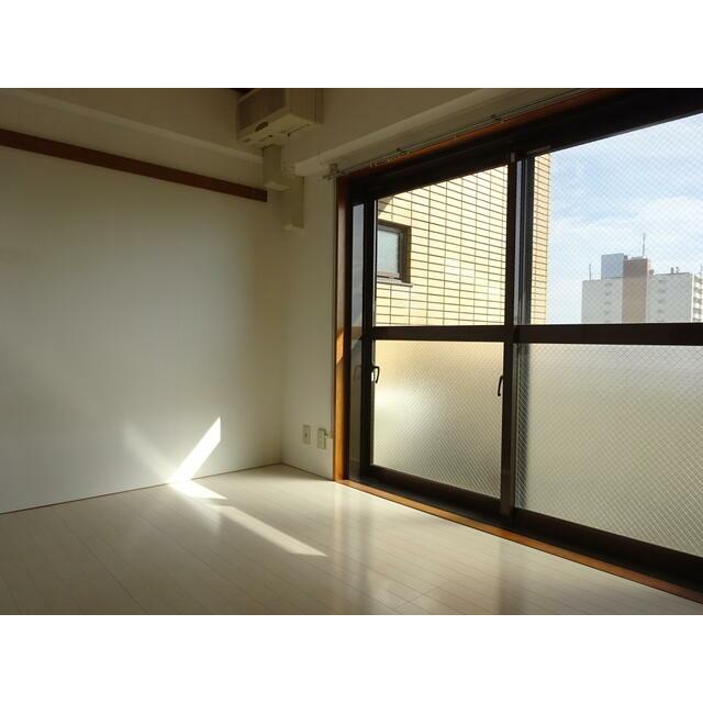 ＵＳＫシャンブル ベッドルーム