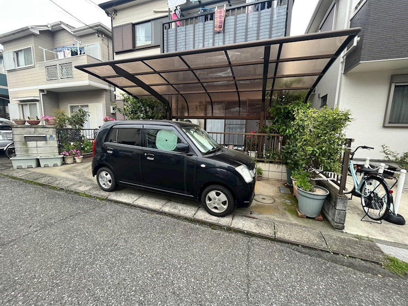 高田4丁目戸建 その他外観1