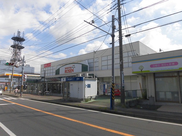 高田4丁目戸建 周辺画像1