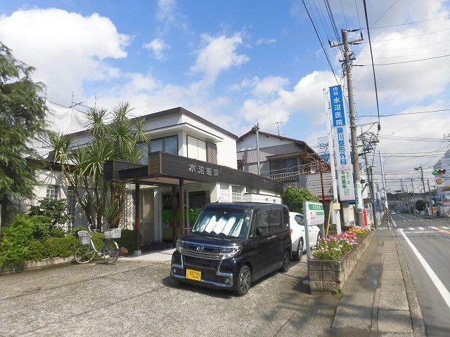 高田4丁目戸建 周辺画像2