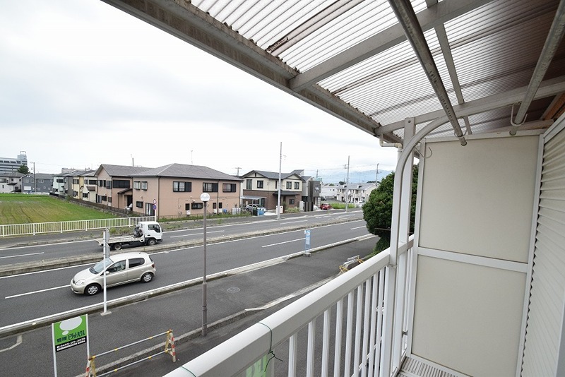 西湘タカタハイツパート1  その他1