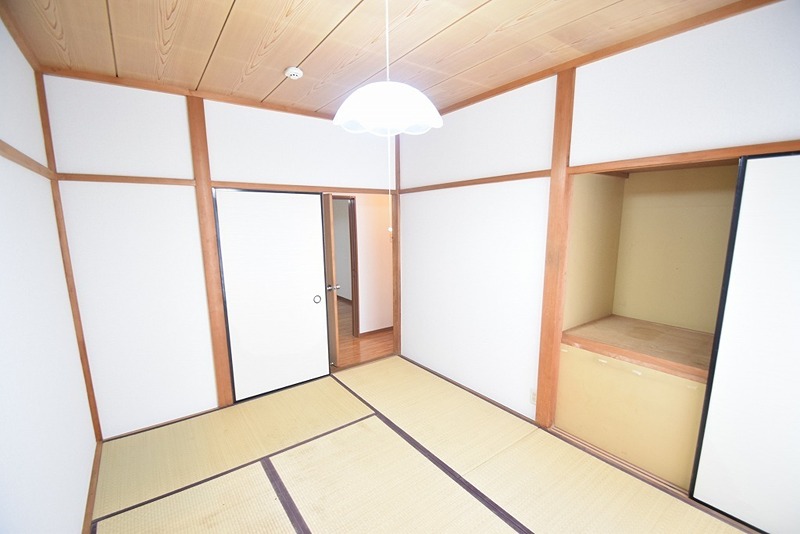 西湘タカタハイツパート1  その他7