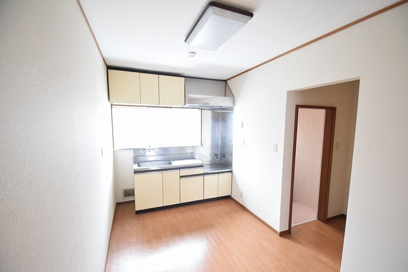西湘タカタハイツパート1  その他12