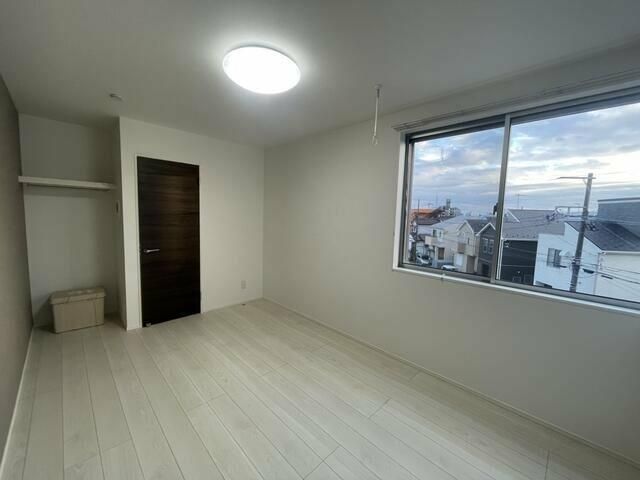 カインドネス厚木Ｓｏｕｔｈ リビング