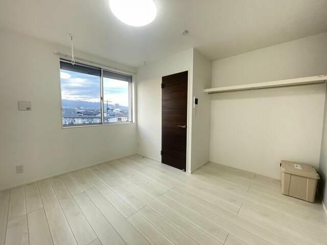 カインドネス厚木Ｓｏｕｔｈ ベッドルーム