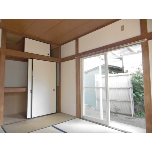 ハイツベルマーレＶ その他4