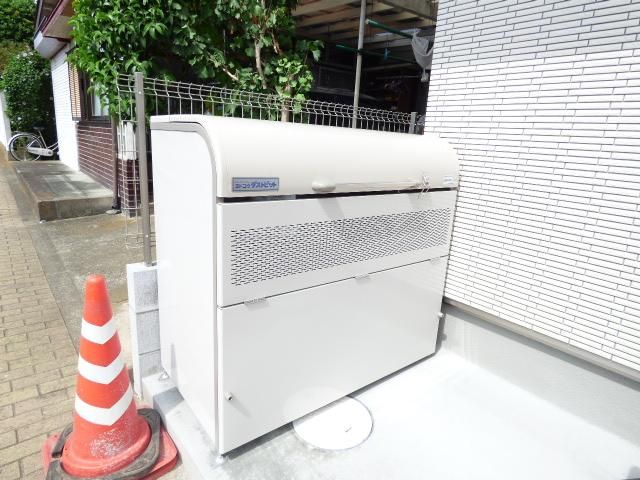 TM－COURT その他外観1