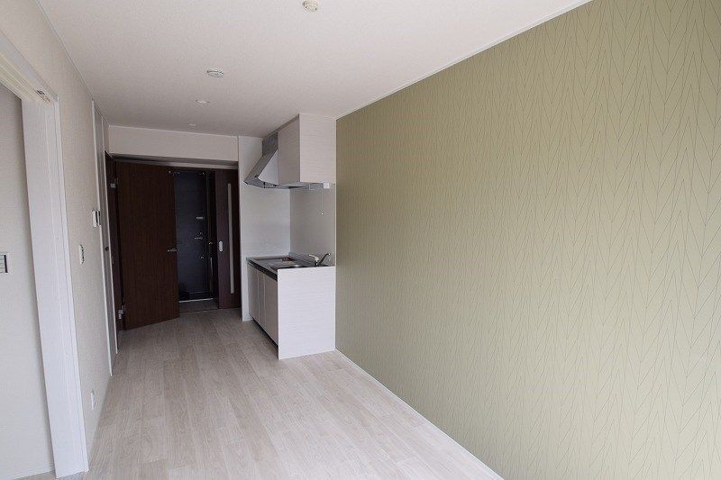 TM－COURT リビング