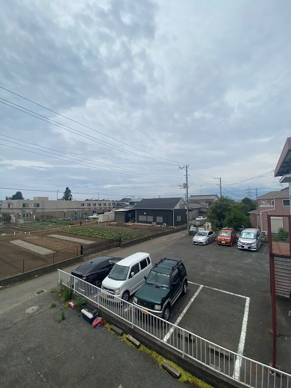 ハイツくにさき その他外観4