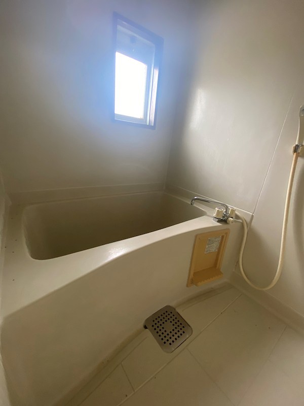 ハイツくにさき 風呂画像