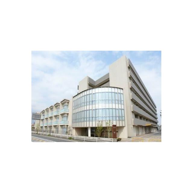 ハイツくにさき 周辺画像8