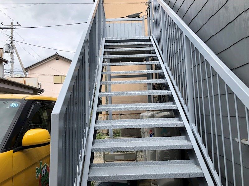 飯塚ハイツ その他外観2