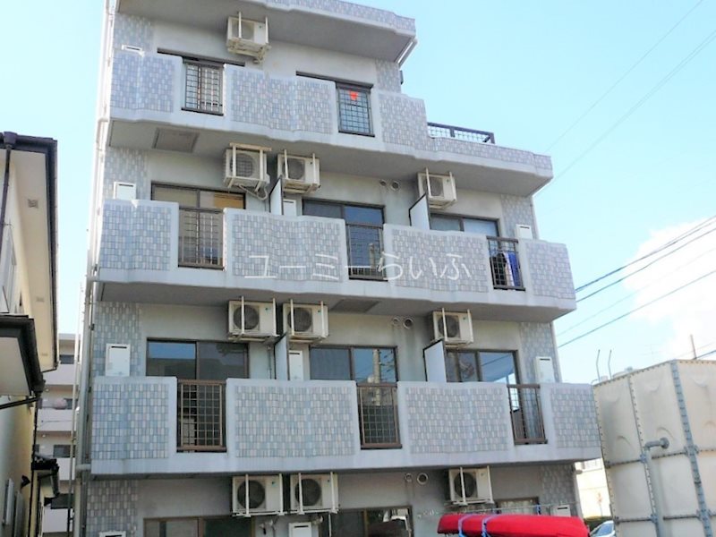 マイメゾン御殿 301号室 外観