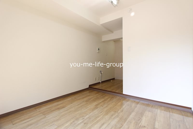 マイメゾン御殿 リビング