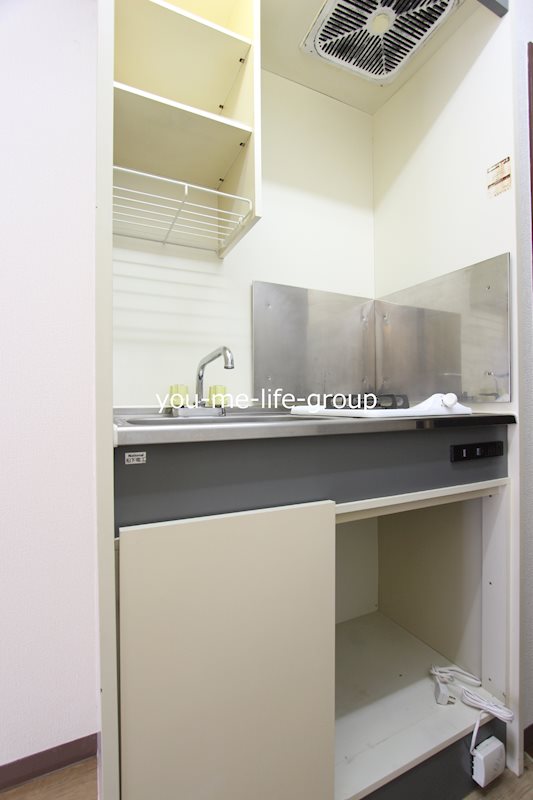 マイメゾン御殿 キッチン