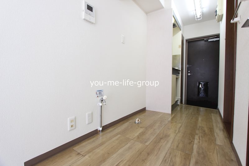 マイメゾン御殿 玄関