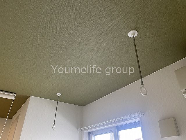 La Luce その他設備