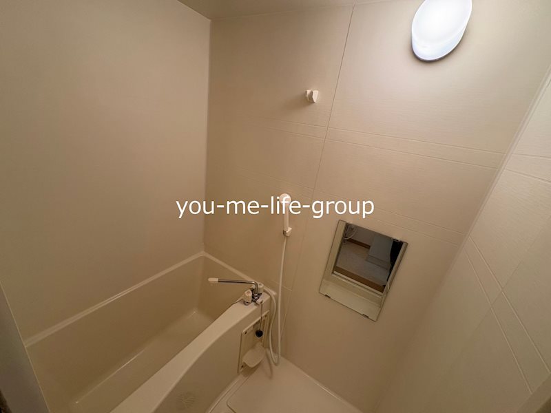 クリプト和 風呂画像